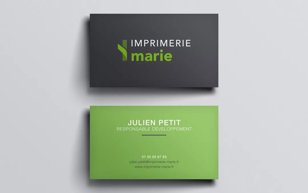 Créer une carte de visite efficace : nos conseils pros