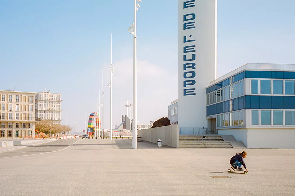 Imprimerie à Le Havre – Vos supports de communication personnalisés 