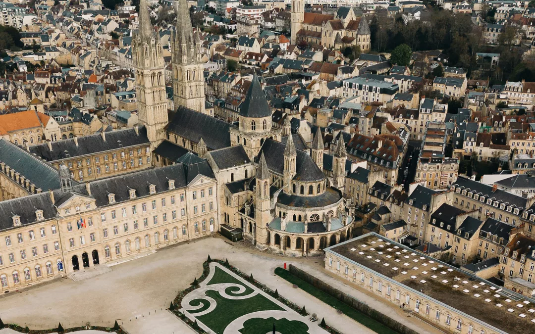 Imprimerie à Caen – Vos supports de communication personnalisés