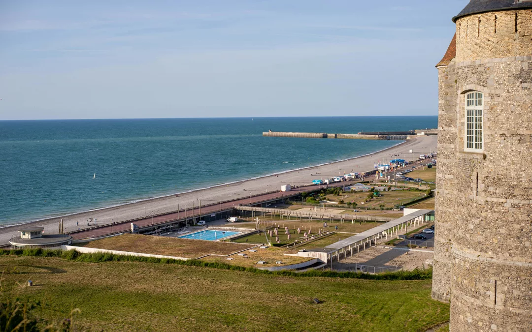 Imprimeur local professionnel à Dieppe