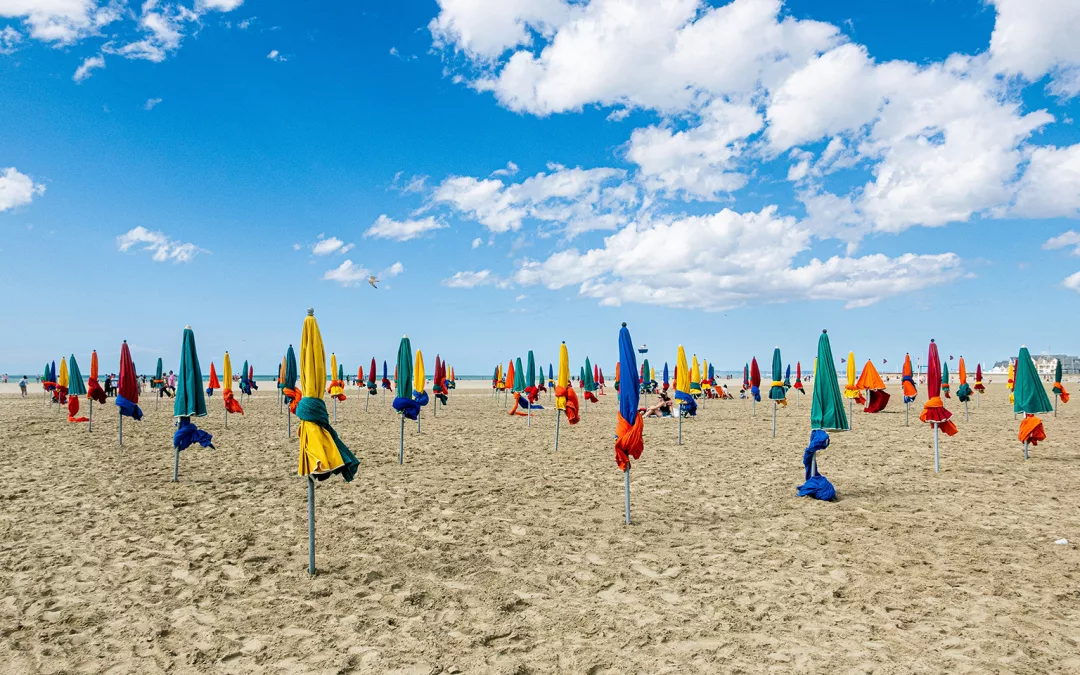 Imprimeur local professionnel Deauville
