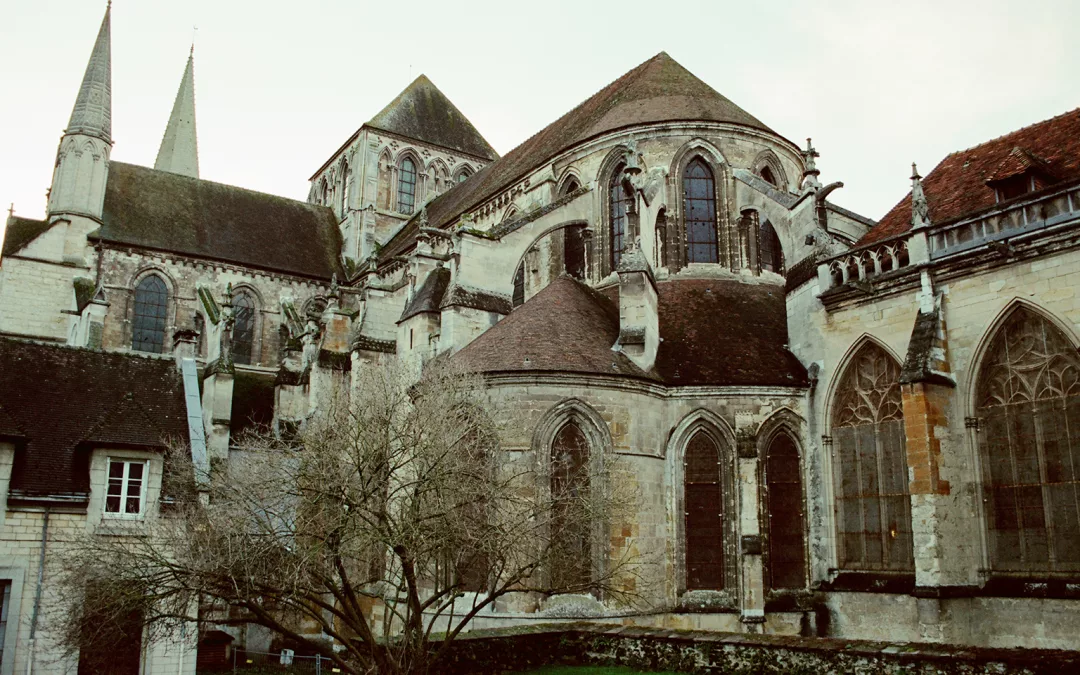 Imprimeur local Lisieux