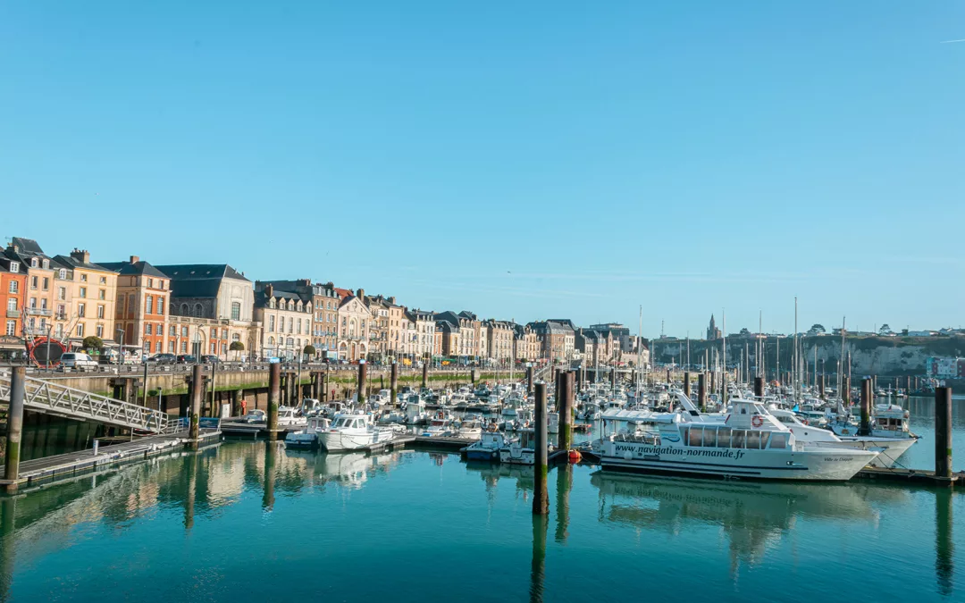 imprimer-un-roman-dieppe-normandie